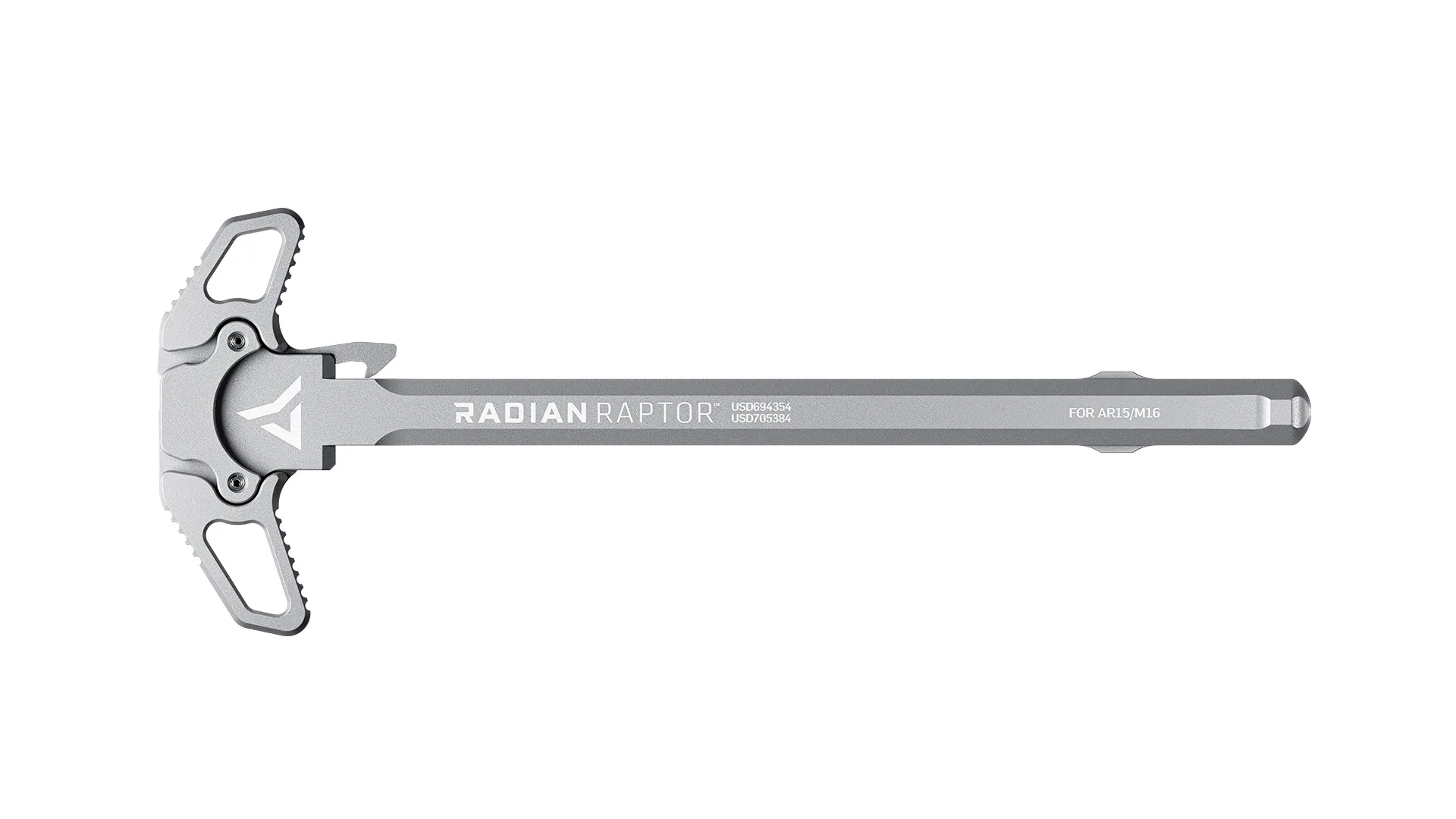 Radian Raptor AR15 Ambi Charging Handle - NP3