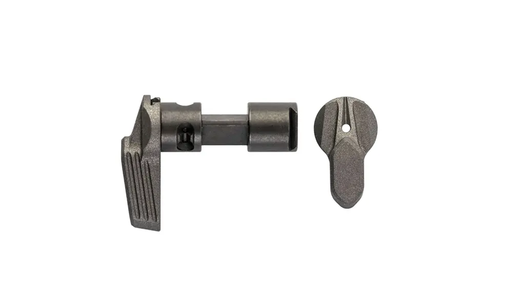 Radian Talon 45/90 2-Lever Ambi Safety Selector Kit – Tungsten