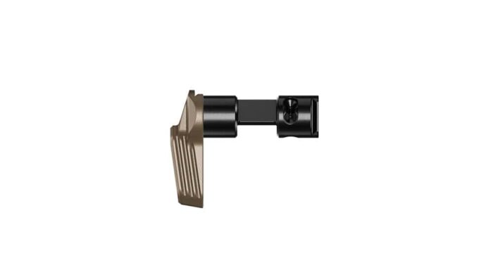 Radian Talon-GI 45/90 Safety Selector Kit - Flat Dark Earth