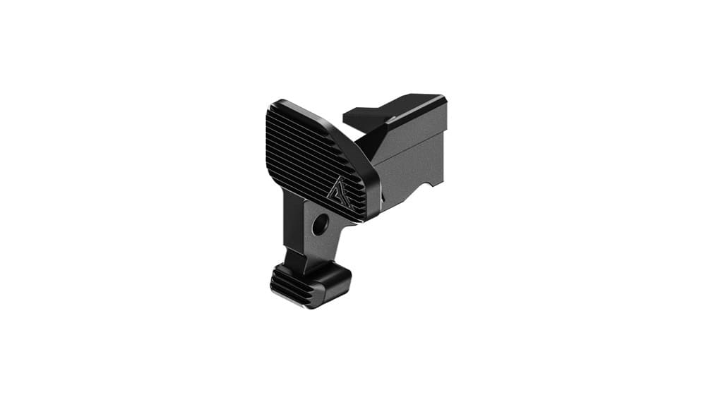 Radian AR15 Extended Bolt Catch - Image 2