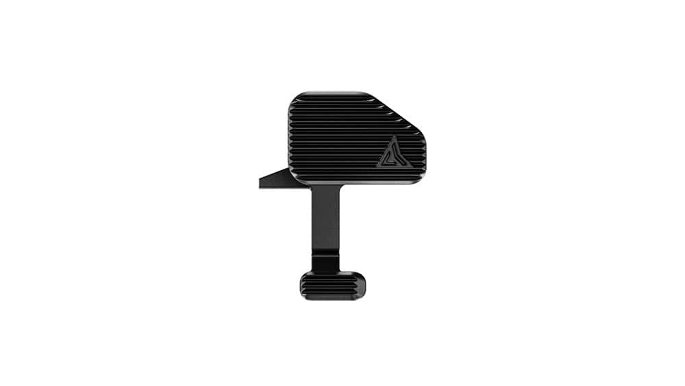 Radian AR15 Extended Bolt Catch