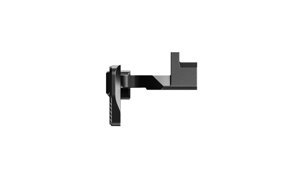 Radian AR15 Extended Bolt Catch - Image 3
