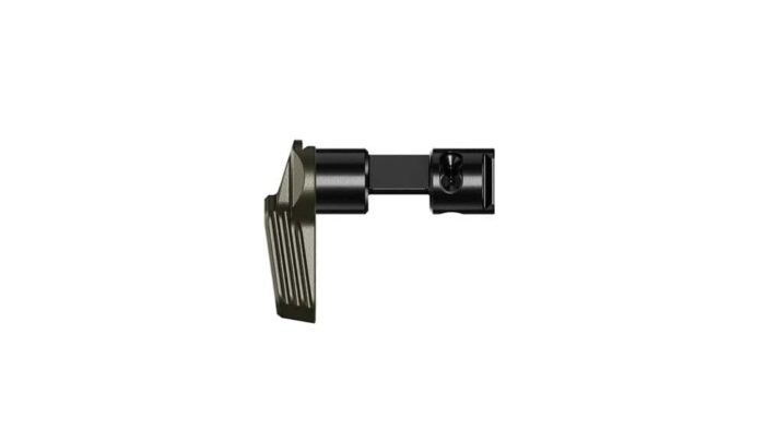 Radian Talon Gi 45/90 - Radian Talon GI 45/90 Safety Selector Kit / OD Green