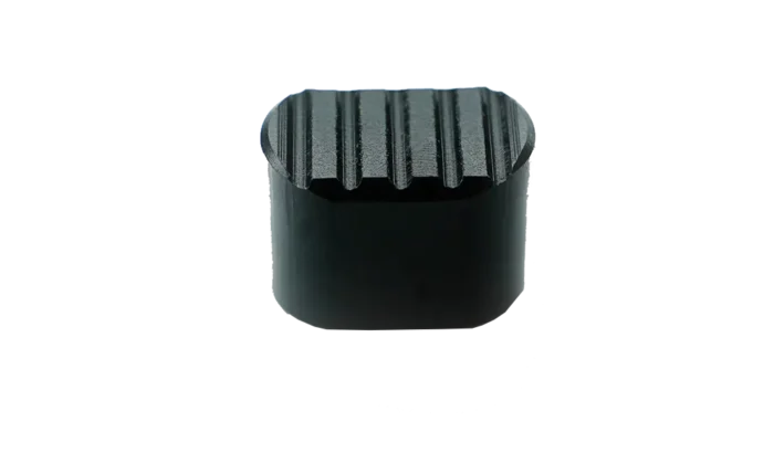 RISE Armament AR-15 Magazine Release Button | Black