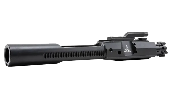 RISE Armament AR-10 Bolt Carrier Group | .308 / 6.5 Creedmoor | Black Nitride