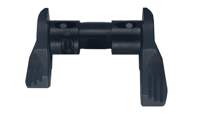 RISE Armament Ambidextrous AR Safety Selector | Black