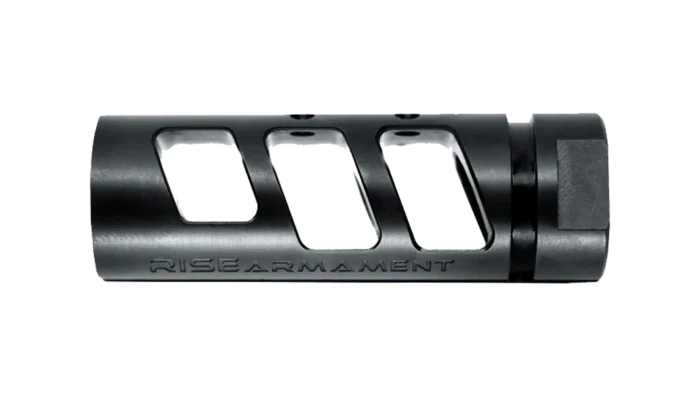 Rise Armament RA-701 Compensator - .30 Cal / .308 / 7.62