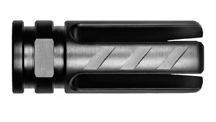 Rise Armament Veil Flash Hider – .223 / 5.56