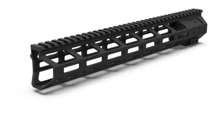 Breek Arms 13.7 - Breek Arms AR15 13.7″ RG2-S M-LOK Handguard