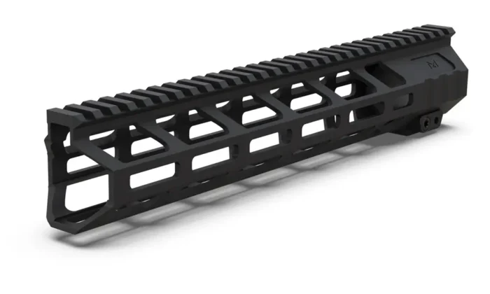 Breek Arms 11.7 - Breek Arms AR15 11.7″ RG2-S M-LOK Handguard