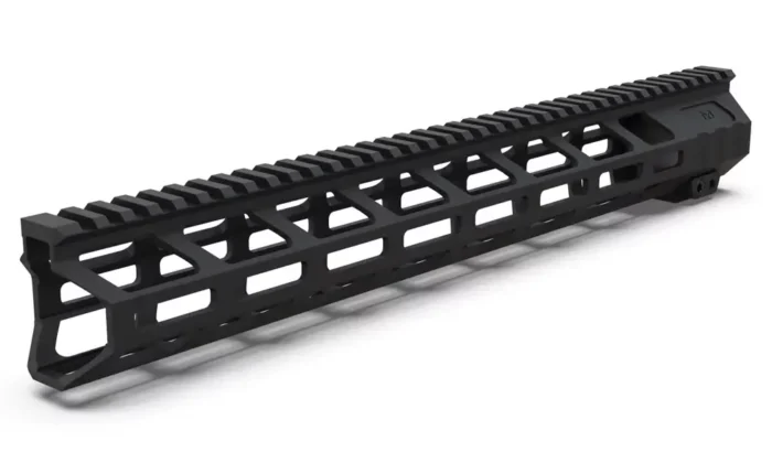 Breek Arms Ar15 Rg2-s - Breek Arms AR15 15″ RG2-S M-LOK