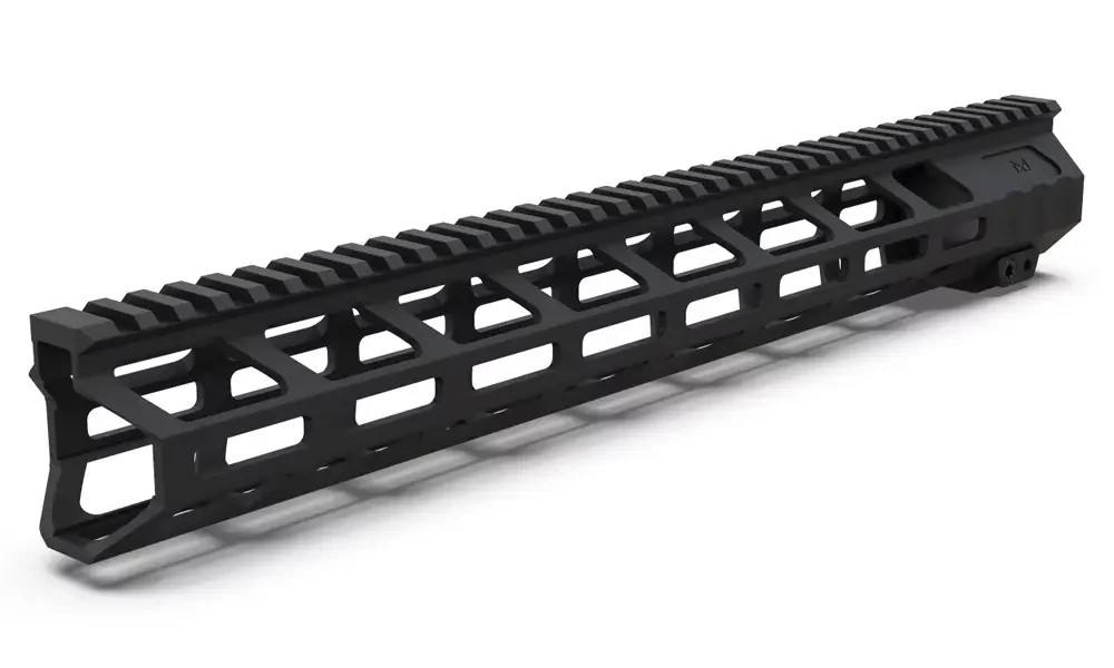 Breek Arms Ar15 Rg2-s - Breek Arms AR15 15″ RG2-S M-LOK