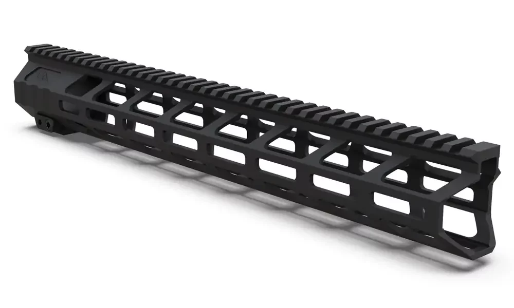 Breek Arms AR15 15″ RG2-S M-LOK - Image 2