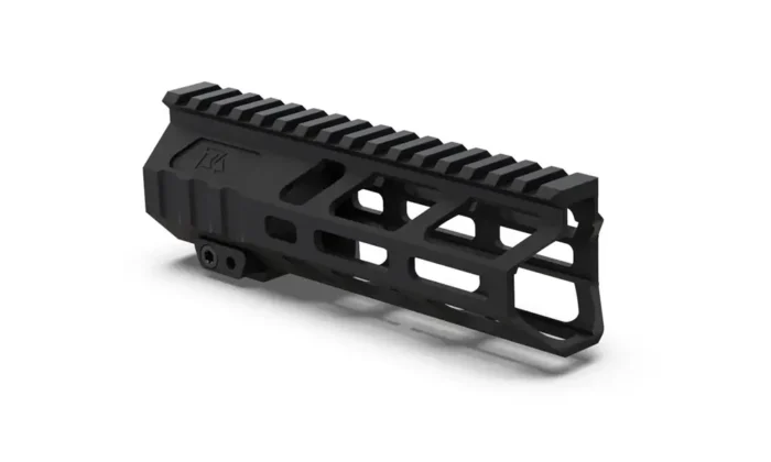 Breek Arms 6.7 - Breek Arms AR15 6.7″ RG2-S M-LOK Handguard