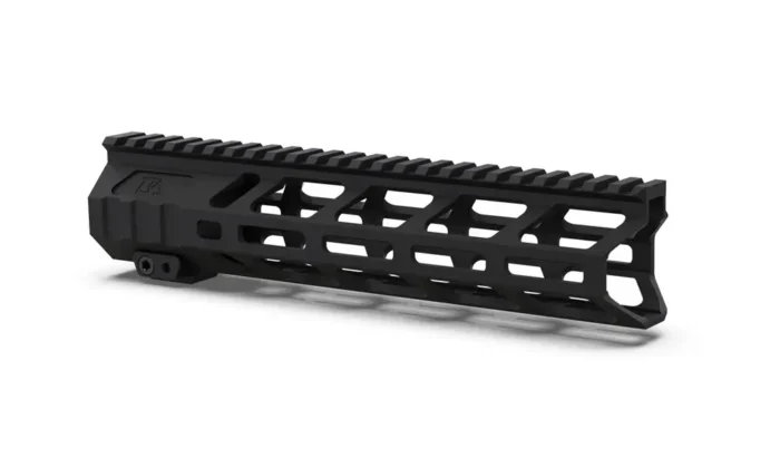 Breek Arms 9.7 - Breek Arms AR15 9.7″ RG2-S M-LOK Handguard