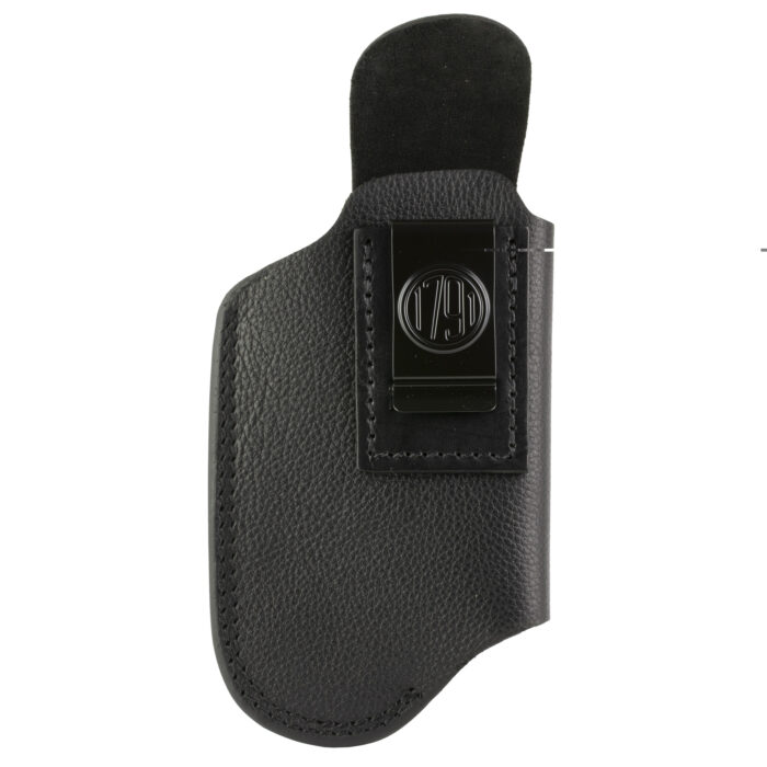 1791 Smth Cncl Blk Or Lb Iwb Rh Sz4