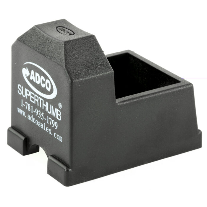 Adco Super Thumb Loader Ext 10-22