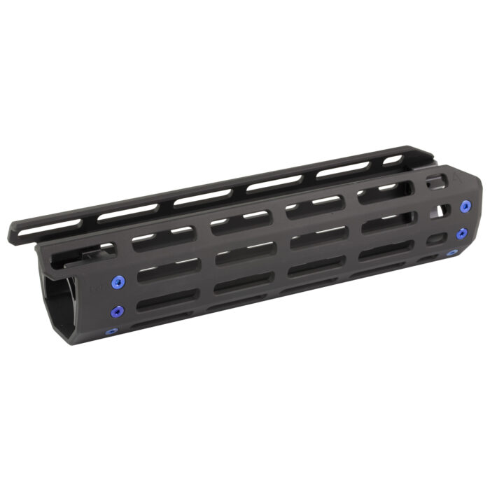 Agency Mdulr MLOK Rail - Agency Mdulr Mlok Rail For Benli M2