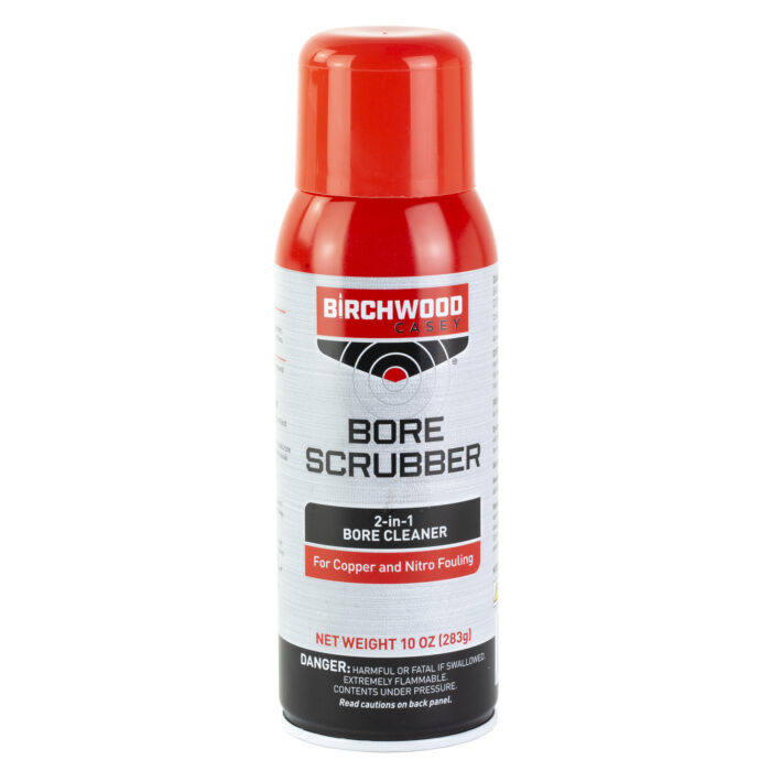 B-c 2-in-1 Bore Cleaner - B-c 2-in-1 Bore Cleaner 10oz