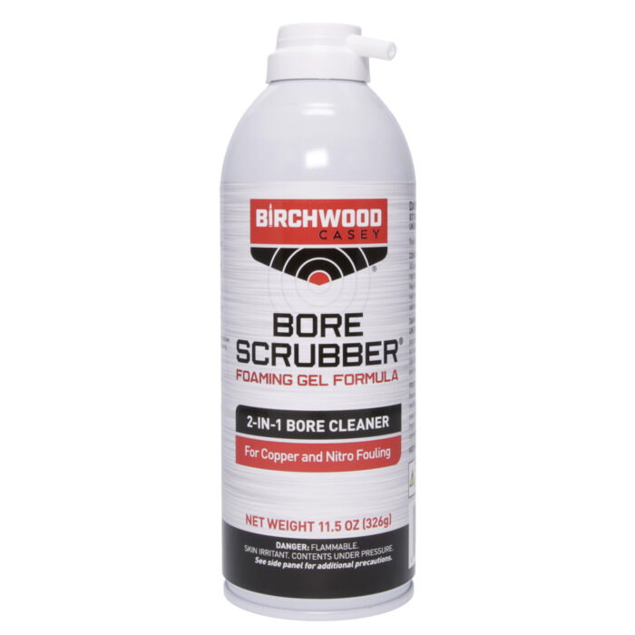 B-c Bore Foaming Gel - B-c Bore Foaming Gel Aerosol