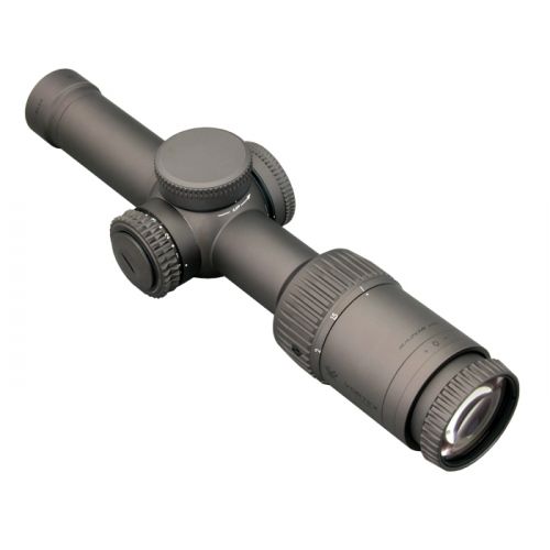 Vortex Razor 1-6 Hd - Vortex Razor 1-6×24 HD Riflescope