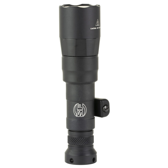 Surefire Turbo Mini Scout - SureFire Turbo Mini Scout Light Pro 650 Lumen Weapon Light