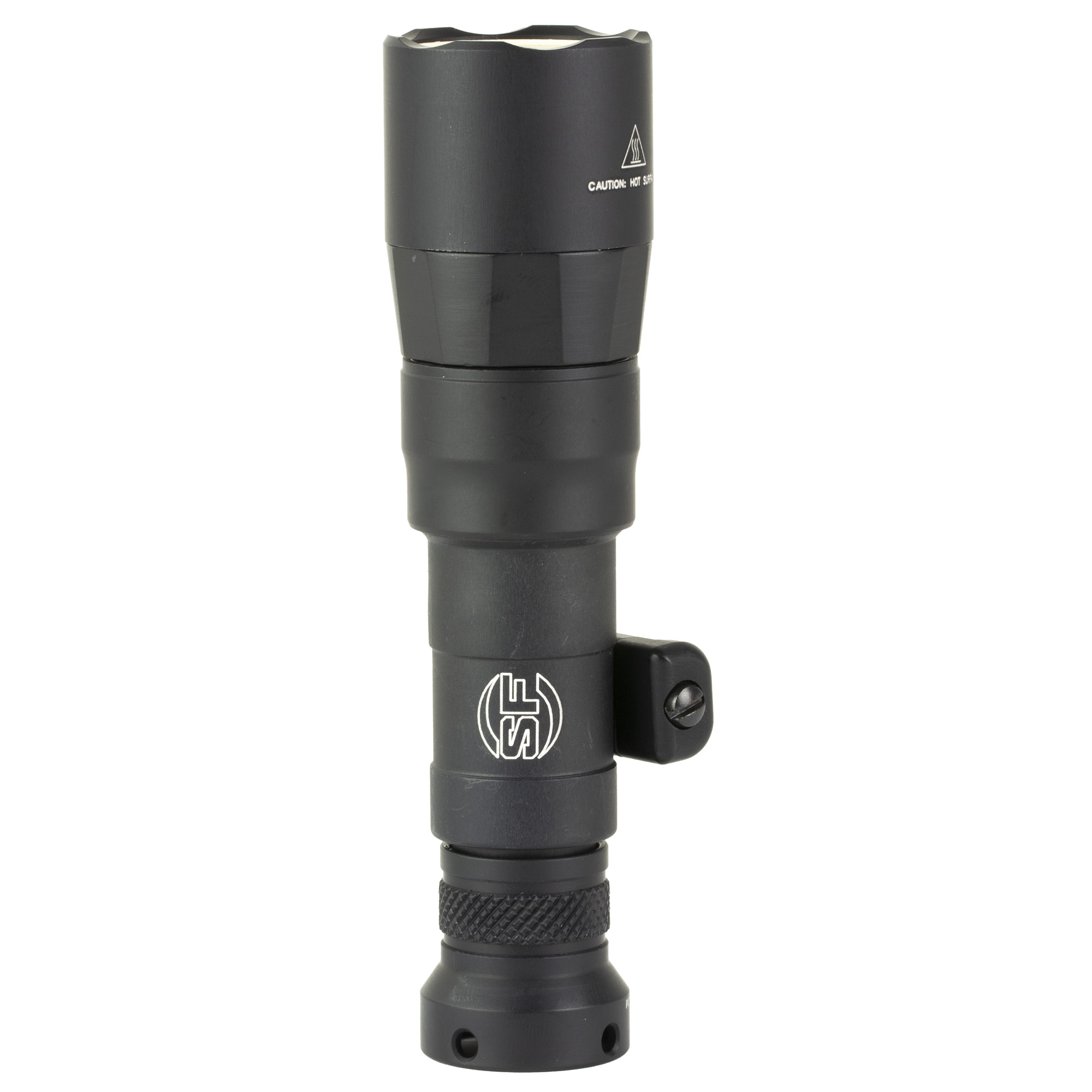 Surefire Turbo Mini Scout - SureFire Turbo Mini Scout Light Pro 650 Lumen Weapon Light