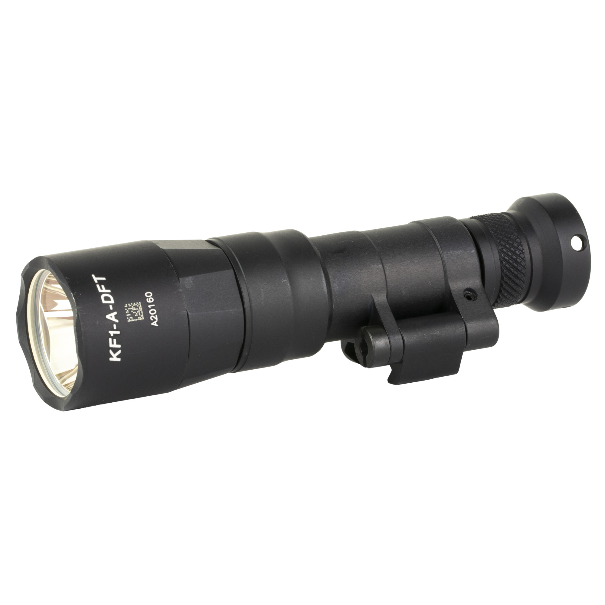 SureFire Turbo Mini Scout Light Pro 650 Lumen Weapon Light - Image 2