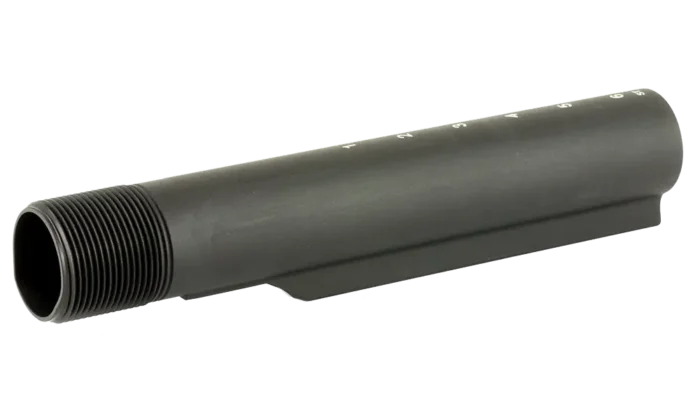 Spike Tactical Mil-spec Buffer - Spike’s Tactical Mil-Spec Buffer Tube | 6 Position