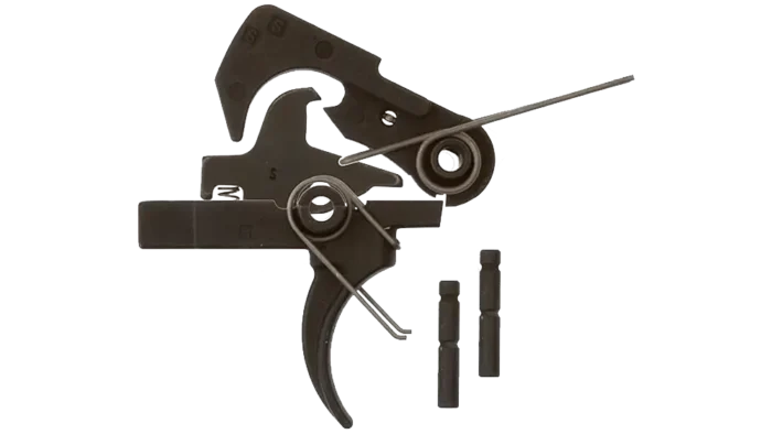 Schmid SI-FCG-2 Nickel Teflon Fire Control Group