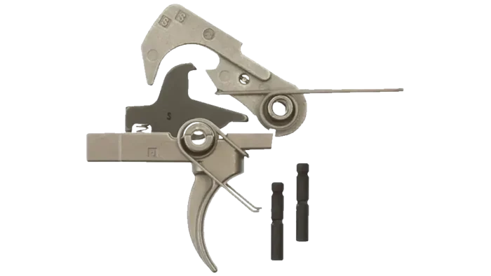 Schmid SI-FCG-3 Nickel Boron Fire Control Group