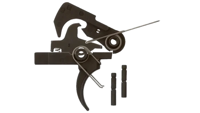 Schmid SI-FCG-PRO Match Trigger Assembly