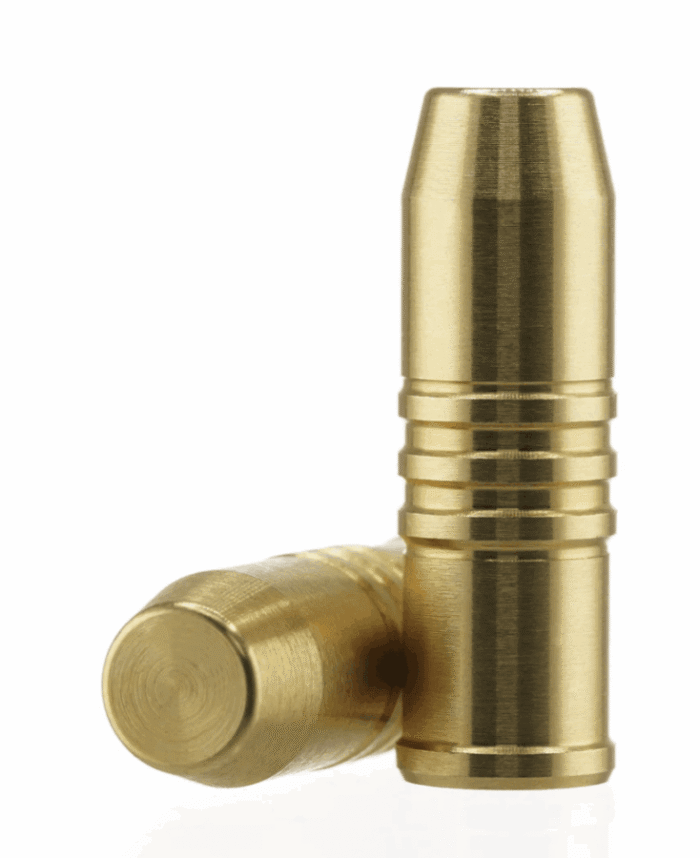 Cutting Edge Bullets .474 500gr Safari Solid - Nitro Express - 20 ct box