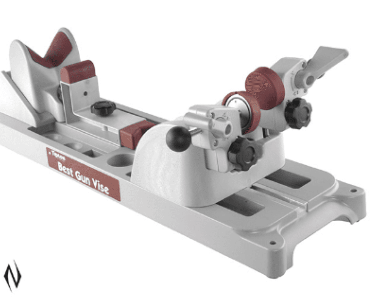 Tipton Best Gun Vise