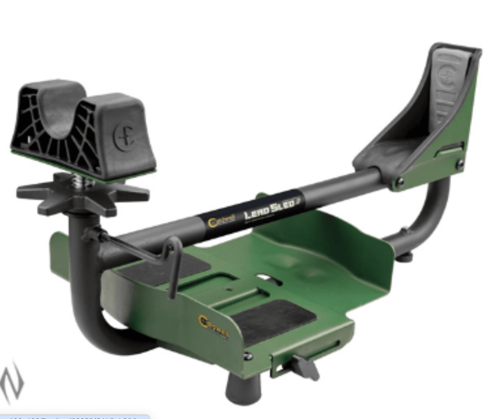 Caldwell Lead Sled 3