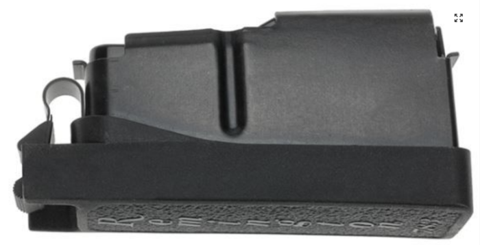 Remington 783 .22-250 4 Shot Magazine