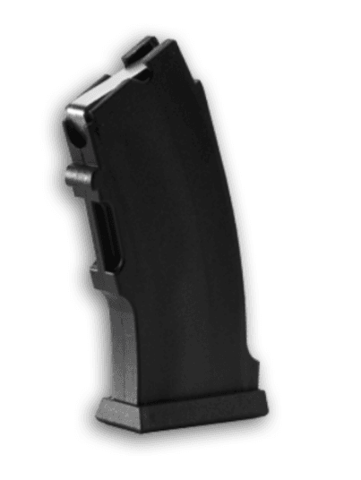 CZ 455-512-457-515 22LR 10rnd Steel Magazine