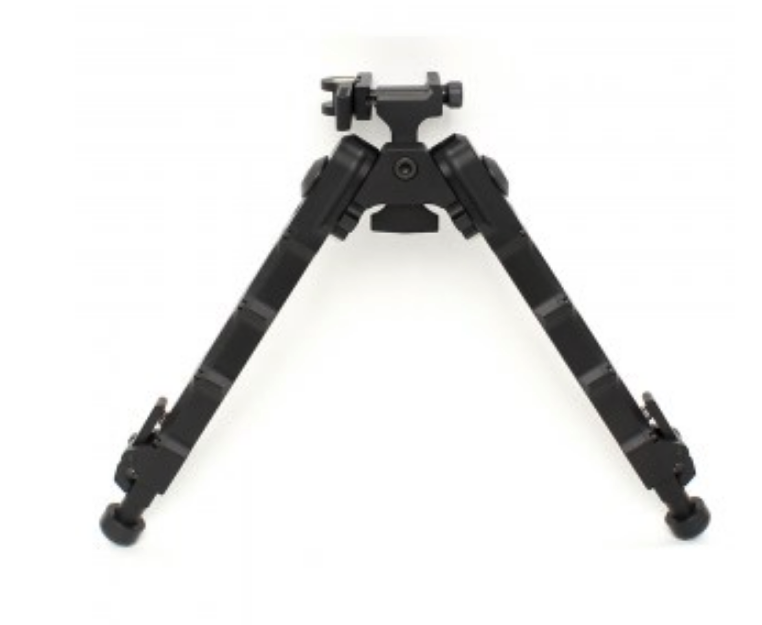 TAYLOR BP9 6-9″ QD TACTICAL BIPOD