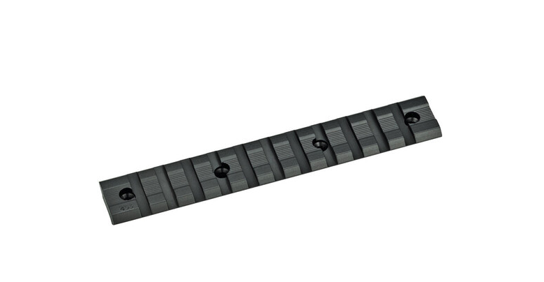 Savage Axis I/II Multi Slot Base