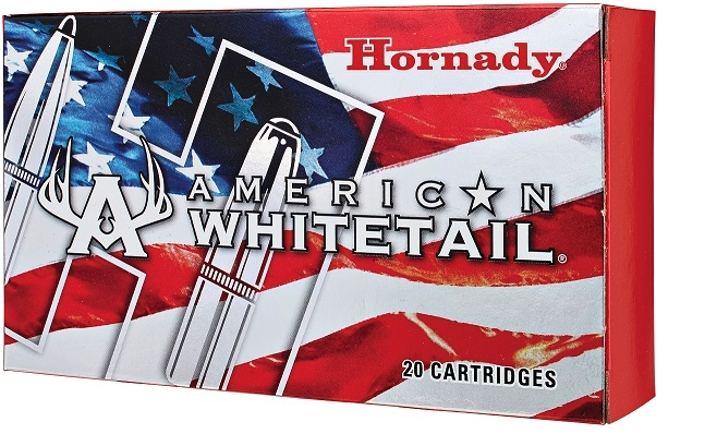 Hornady Legend Grain SP - Hornady 350 Legend 170 grain SP American Whitetail
