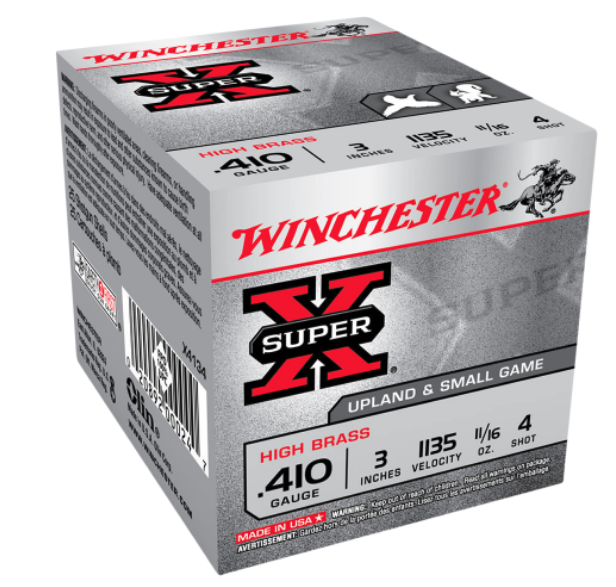 Winchester Super 410g - Winchester Super X 410G 3″