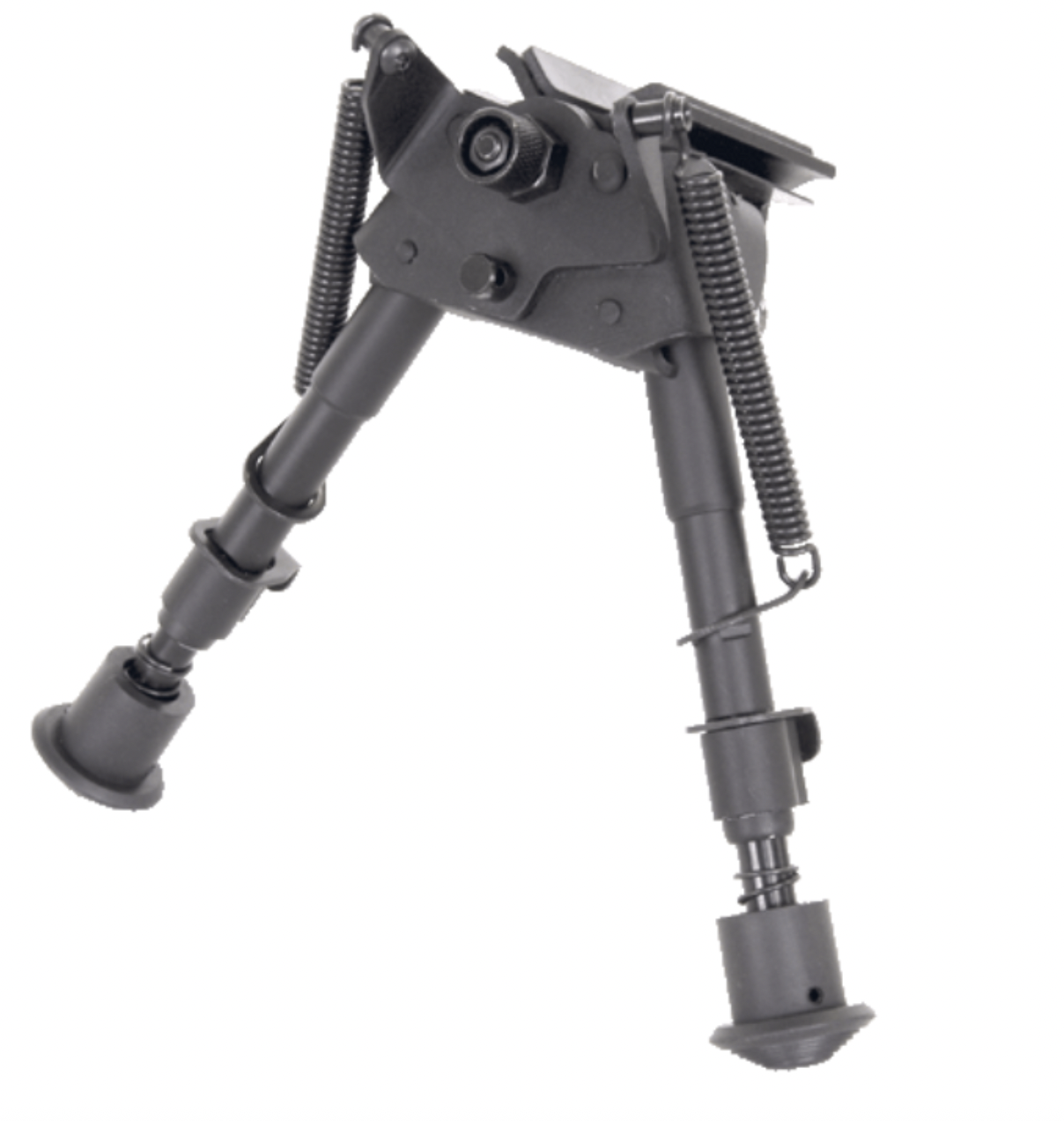 Buffalo River Swivel Deluxe - Buffalo River Swivel Deluxe Bipod / Notched Legs