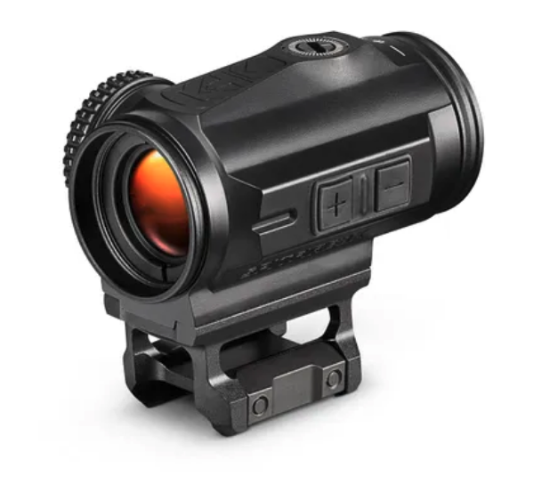 Vortex Spitfire Hd Prism - Vortex Spitfire HD Prism Red Dot Scope