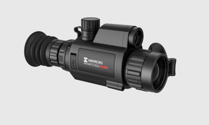 HikMicro Panther 2.0 PH35L Thermal Scope