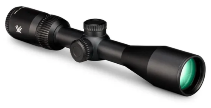 Vortex Triumph Hd 3-9 - Vortex Triumph HD 3-9×40 Riflescope