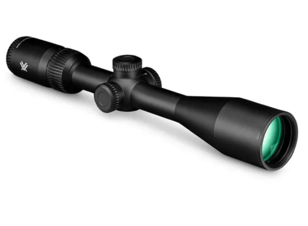 Vortex Crossfire HD 4-12×44 WideRange Plex