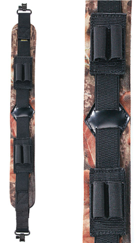 Allen Yukon Rifle Sling - Allen Yukon Rifle Sling + Swivels