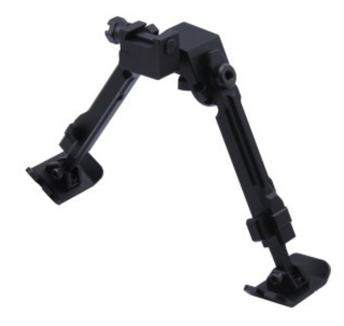 Ccop Bipod Hd Tactical - CCOP bipod HD Tactical 6-9″ Bench rest Bipod/Picatinny Attachment