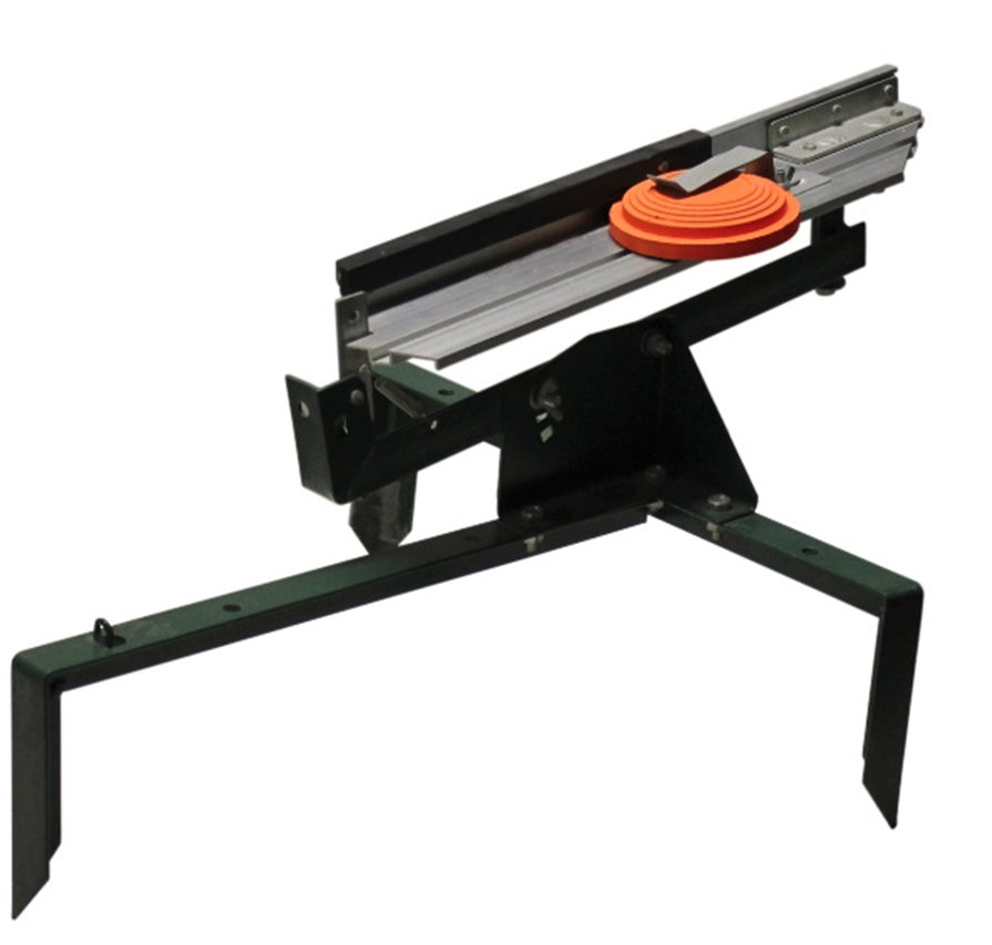 Clay Buster Clay Target - Clay Buster Clay Target Thrower