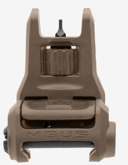 Magpul MBUS 3 Front Sight - Image 2